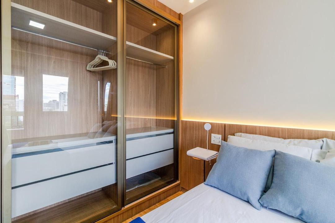 Photo of Bedroom in Vila Olimpia