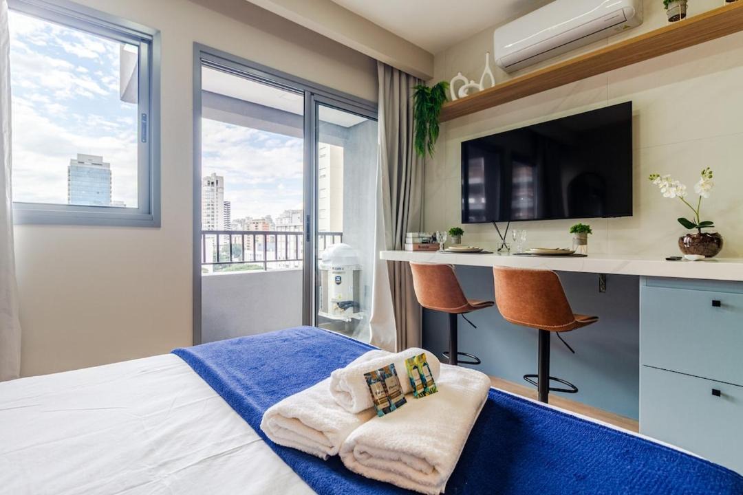 Photo of Bedroom in Vila Olimpia