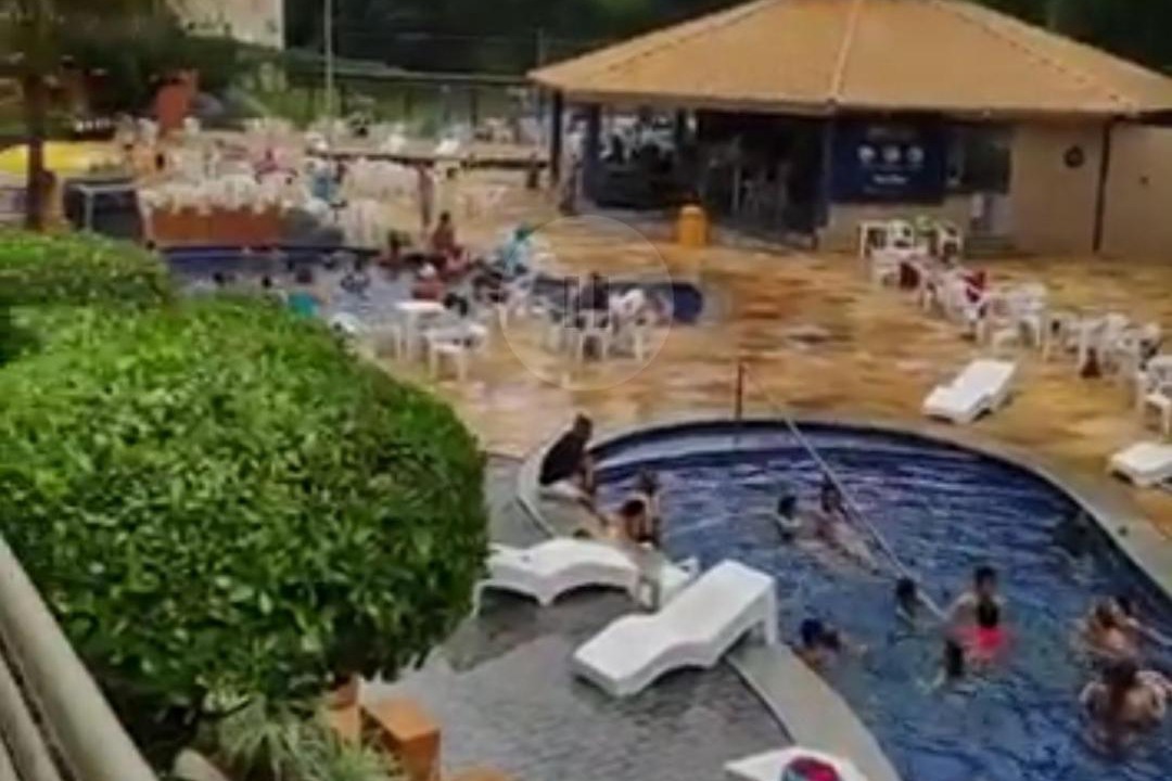 Photo of Others in Caldas Novas