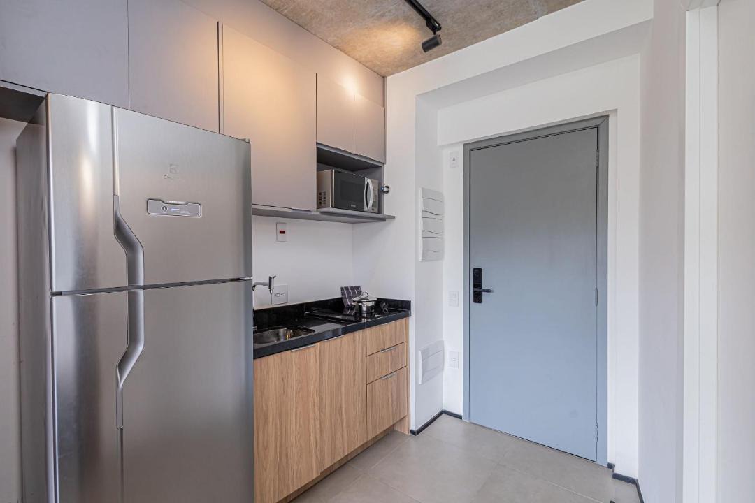 Photo of Kitchen in Cerqueira Cesar