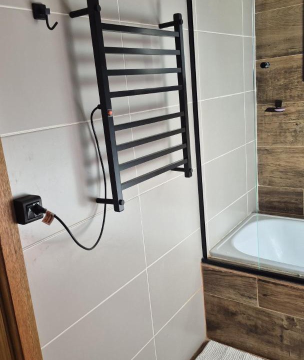 Photo of Bathroom in Sao Francisco de Paula