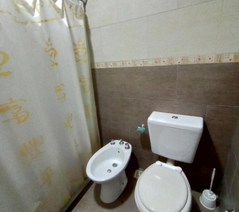 Photo of Bathroom in Carhue