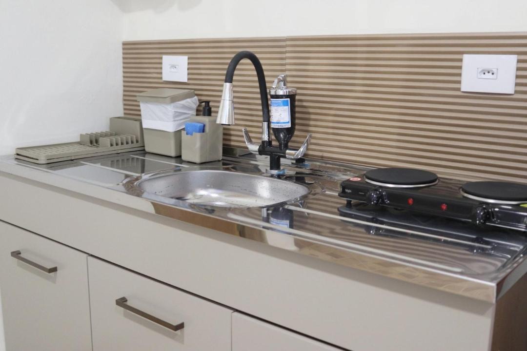 Photo of Kitchen in Companhia Fazenda Belem