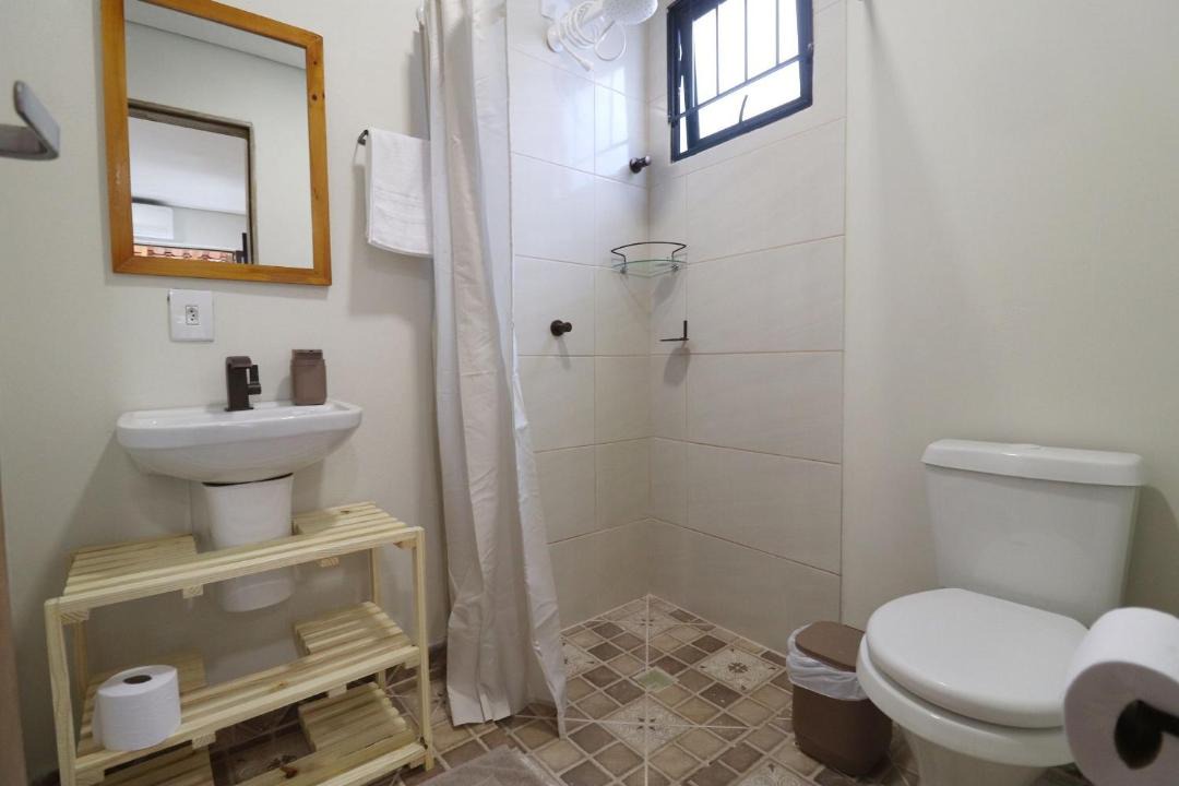 Photo of Bathroom in Companhia Fazenda Belem