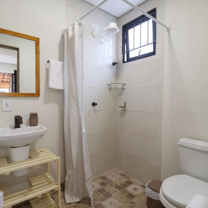 Photo of Bathroom in Companhia Fazenda Belem
