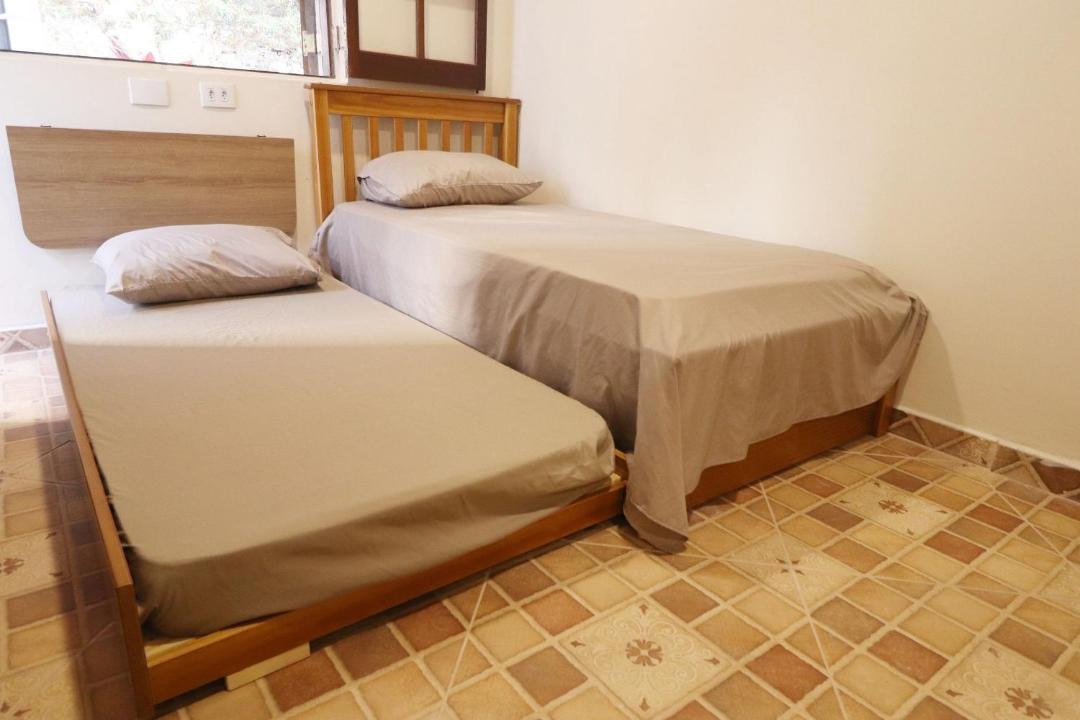 Photo of Bedroom in Companhia Fazenda Belem