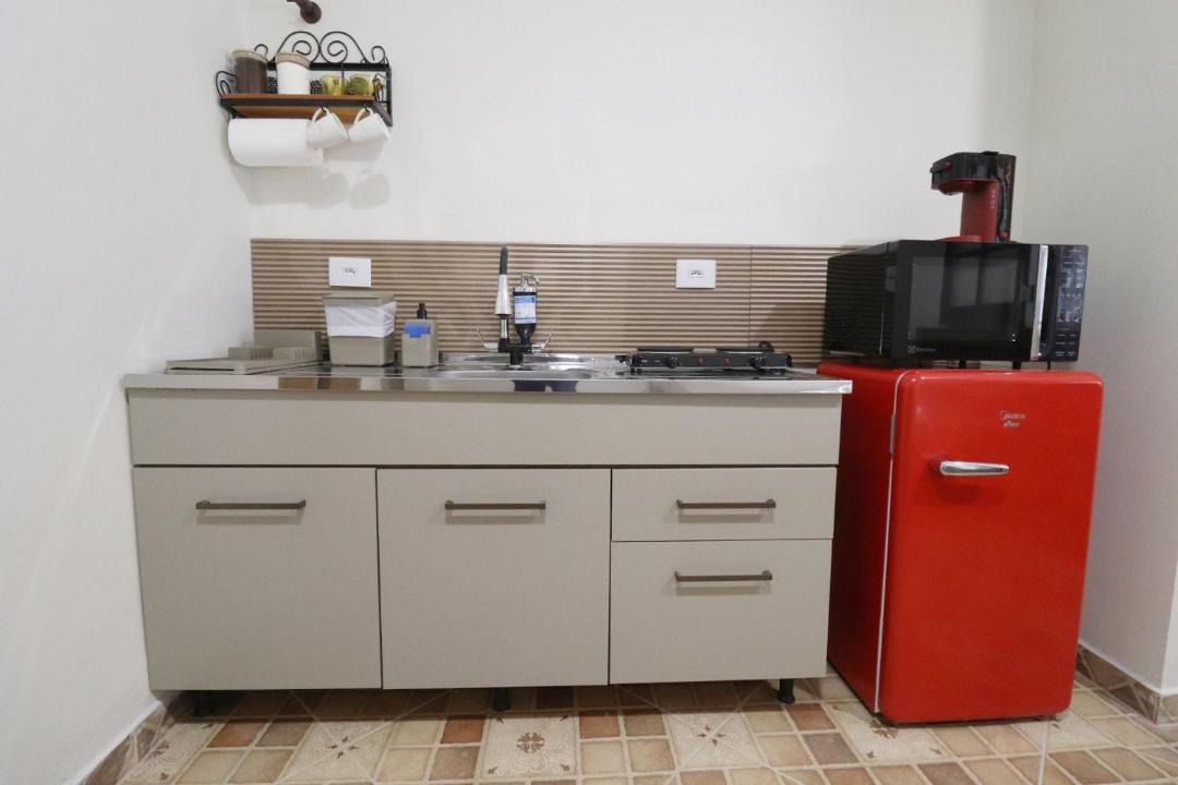 Photo of Kitchen in Companhia Fazenda Belem