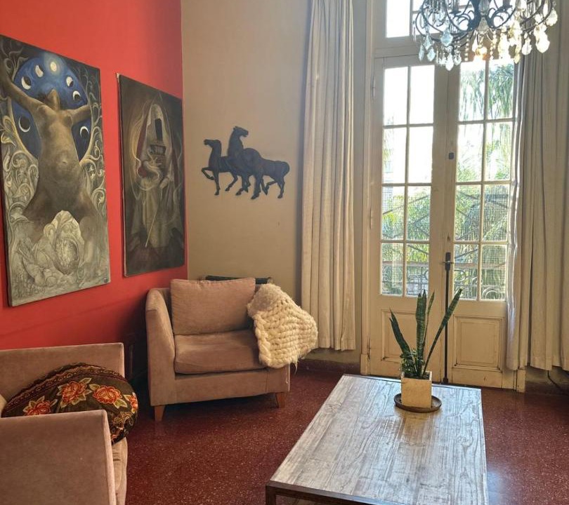 Photo of Livingroom in Concordia