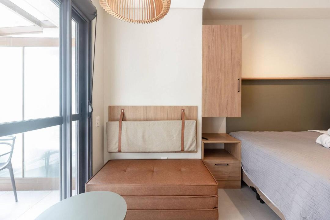 Photo of Bedroom in Campo Belo