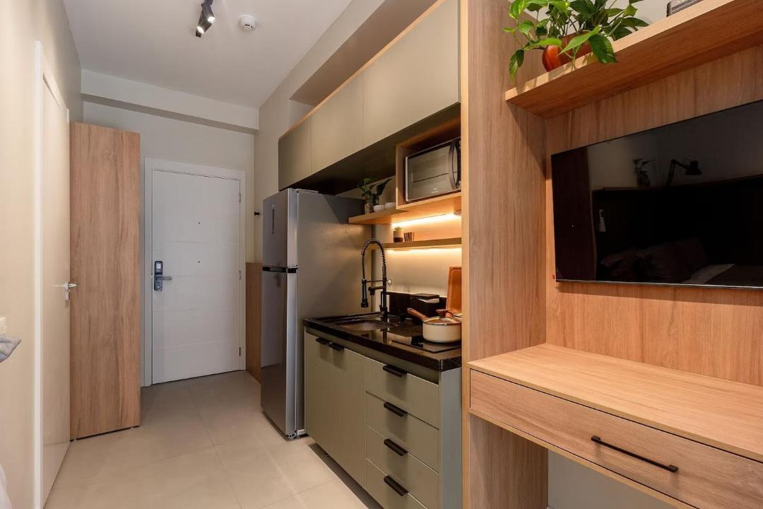 Photo of Kitchen in Campo Belo