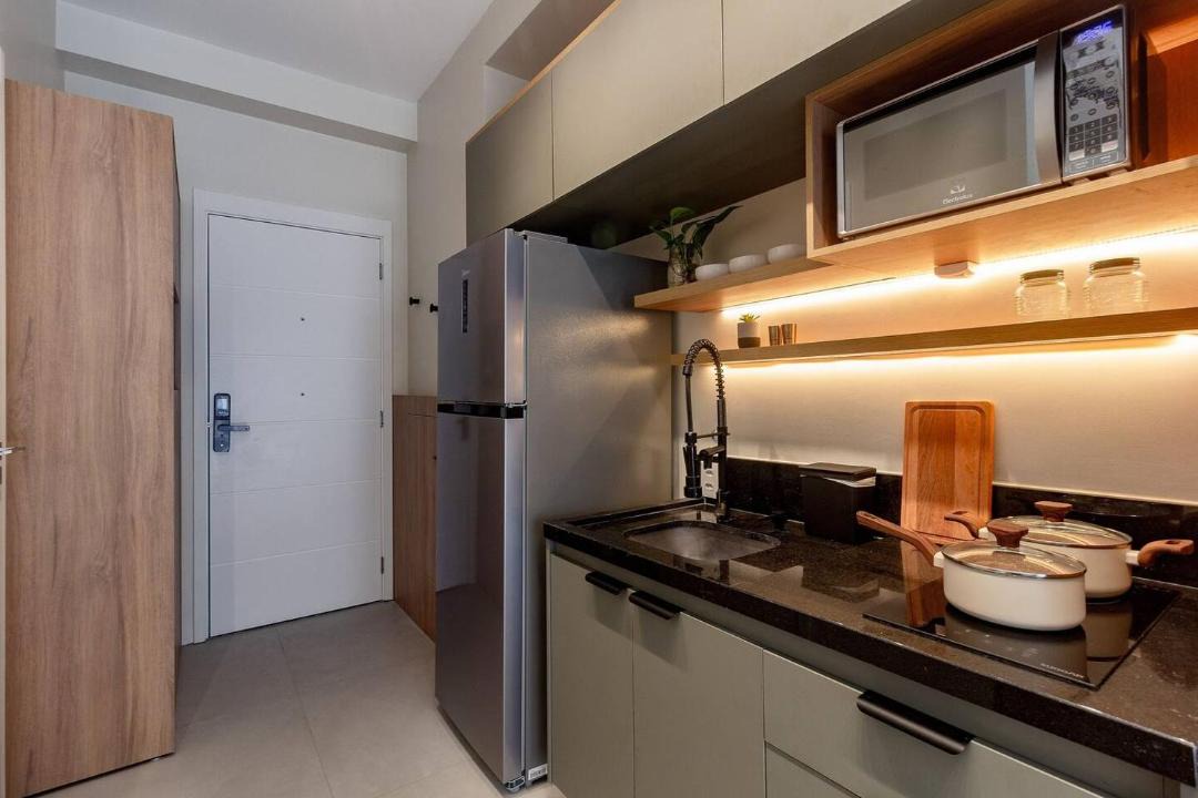 Photo of Kitchen in Campo Belo