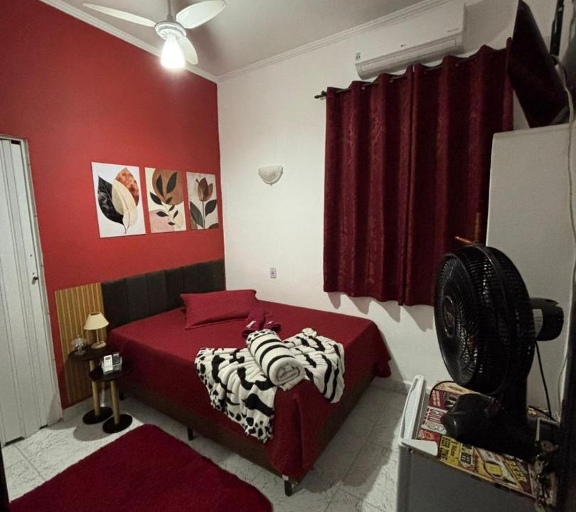 Photo of Bedroom in Gonzaga