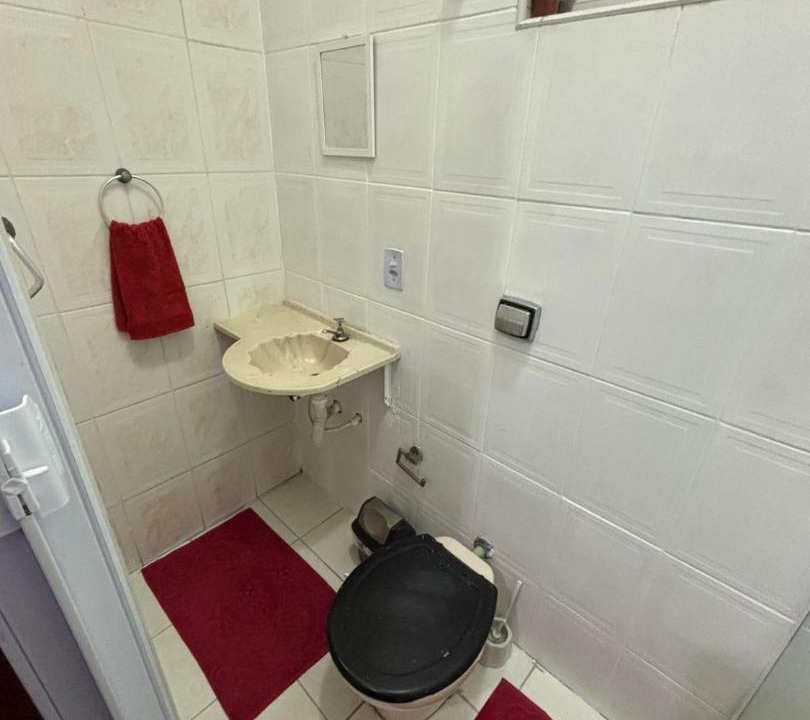 Photo of Bathroom in Gonzaga