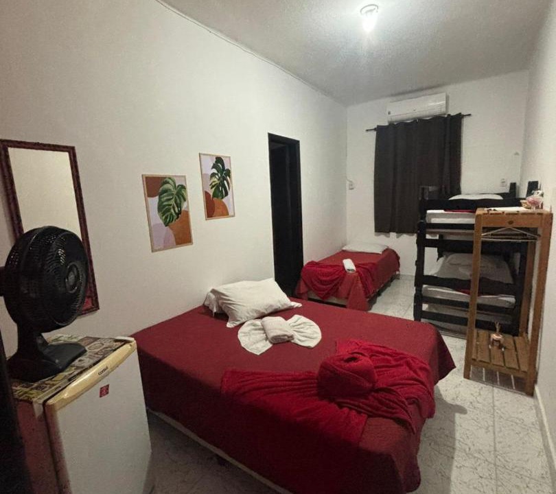 Photo of Bedroom in Gonzaga