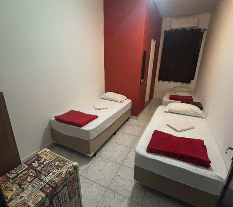 Photo of Bedroom in Gonzaga