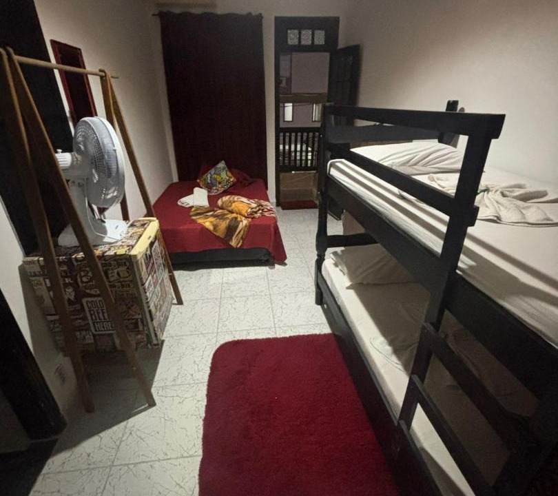 Photo of Bedroom in Gonzaga