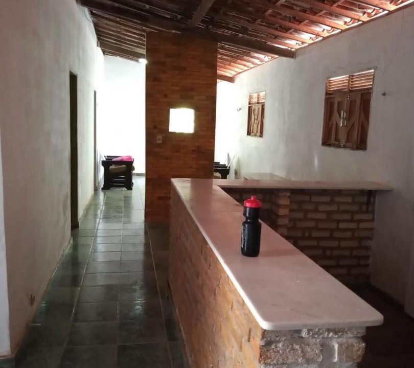 Photo of Kitchen in Ceara-Mirim