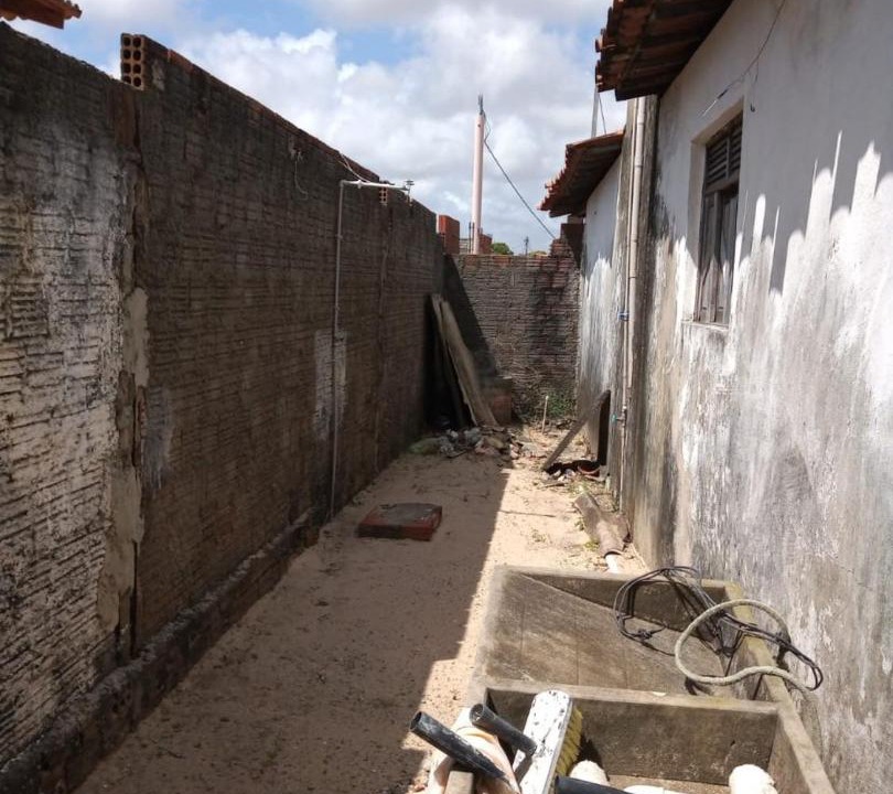 Photo of Buildings in Ceara-Mirim