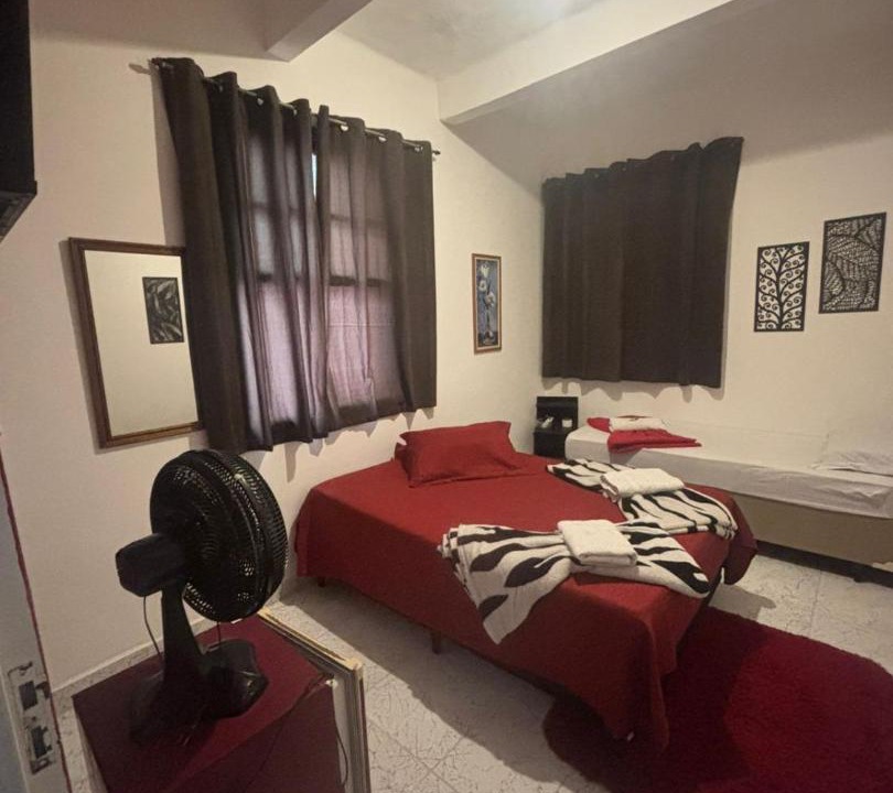Photo of Bedroom in Gonzaga