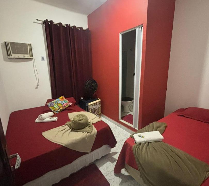 Photo of Bedroom in Gonzaga