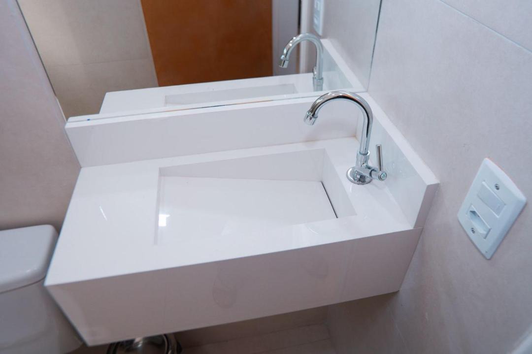 Photo of Bathroom in Pedra