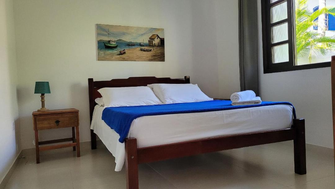 Photo of Bedroom in Praia do Pauba