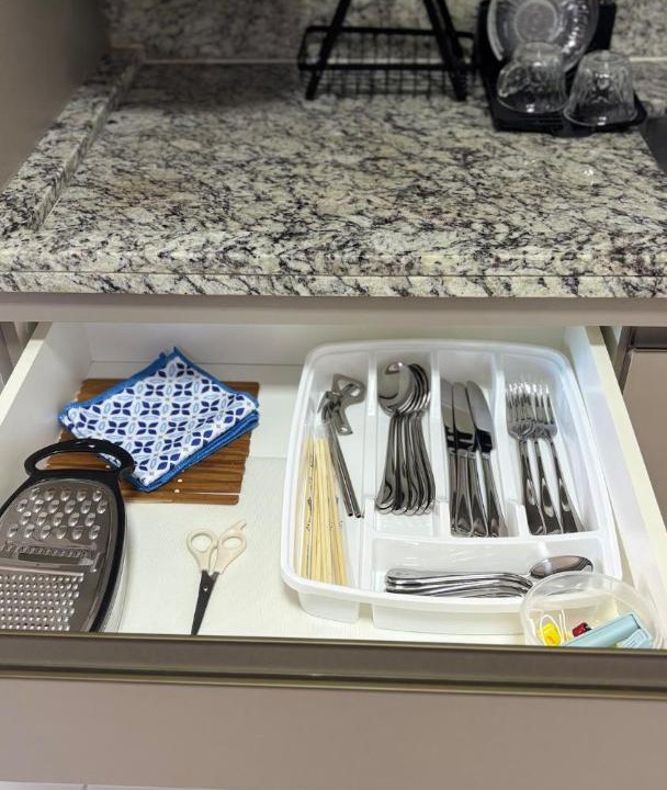 Photo of Kitchen in Subsetor Sul - 5