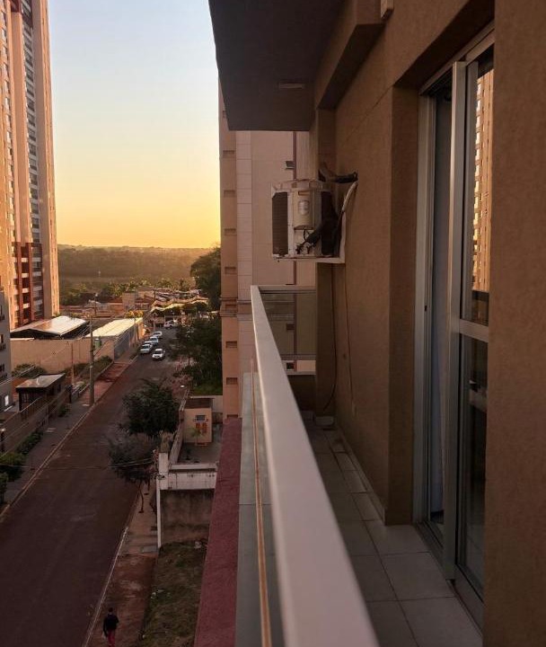 Photo of Patio Balcony in Subsetor Sul - 5