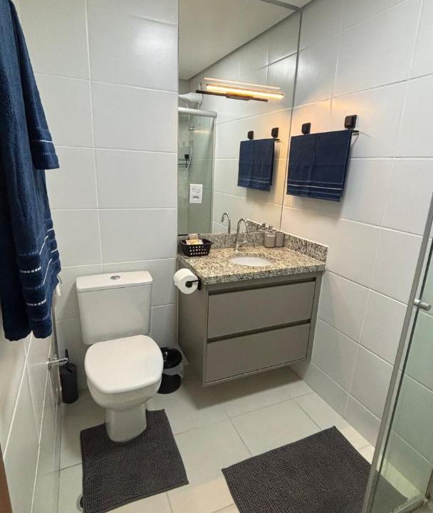Photo of Bathroom in Subsetor Sul - 5