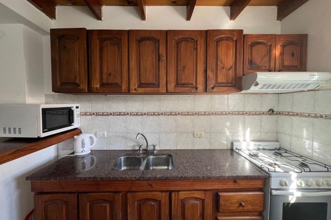 Photo of Kitchen in Valeria del Mar