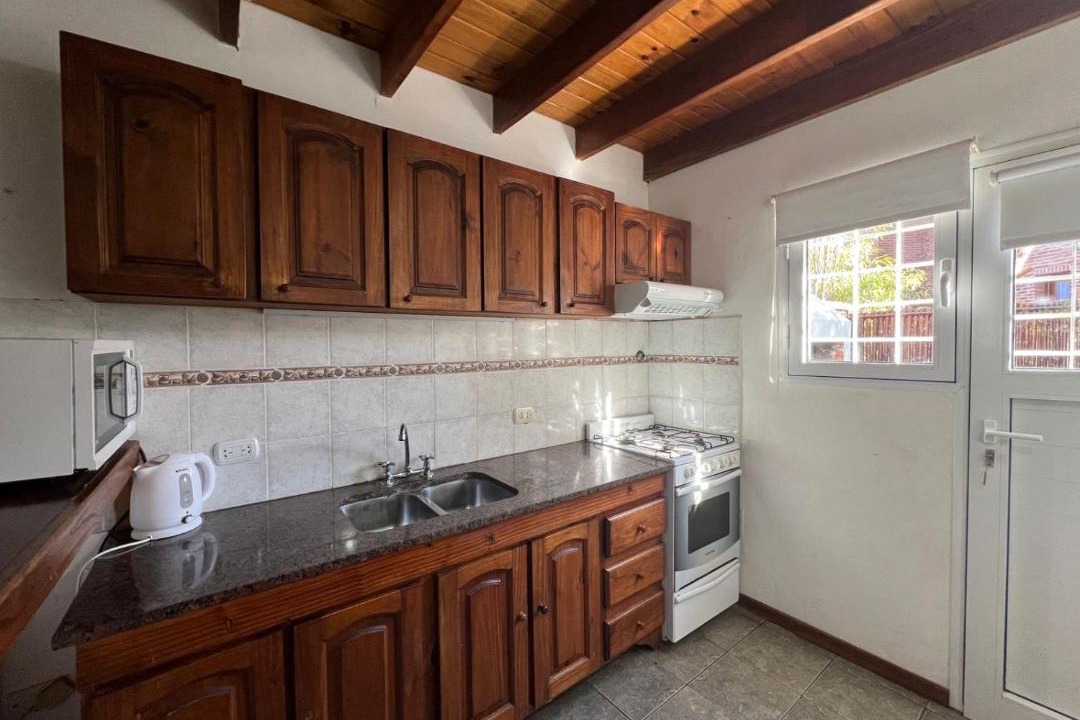 Photo of Kitchen in Valeria del Mar