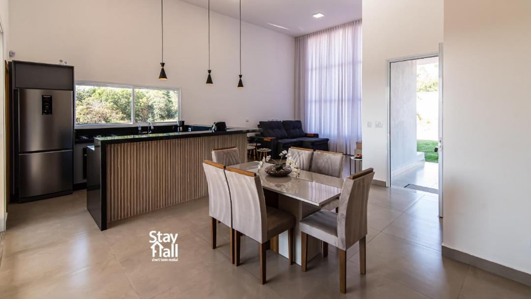 Photo of Kitchen in Aguas de Santa Barbara
