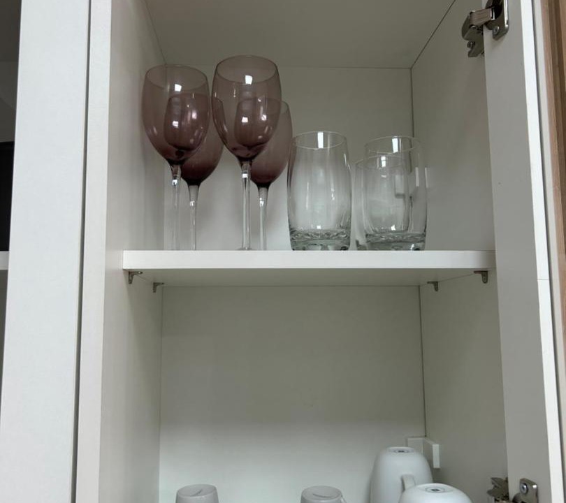Photo of Kitchen in Vila Pompeia