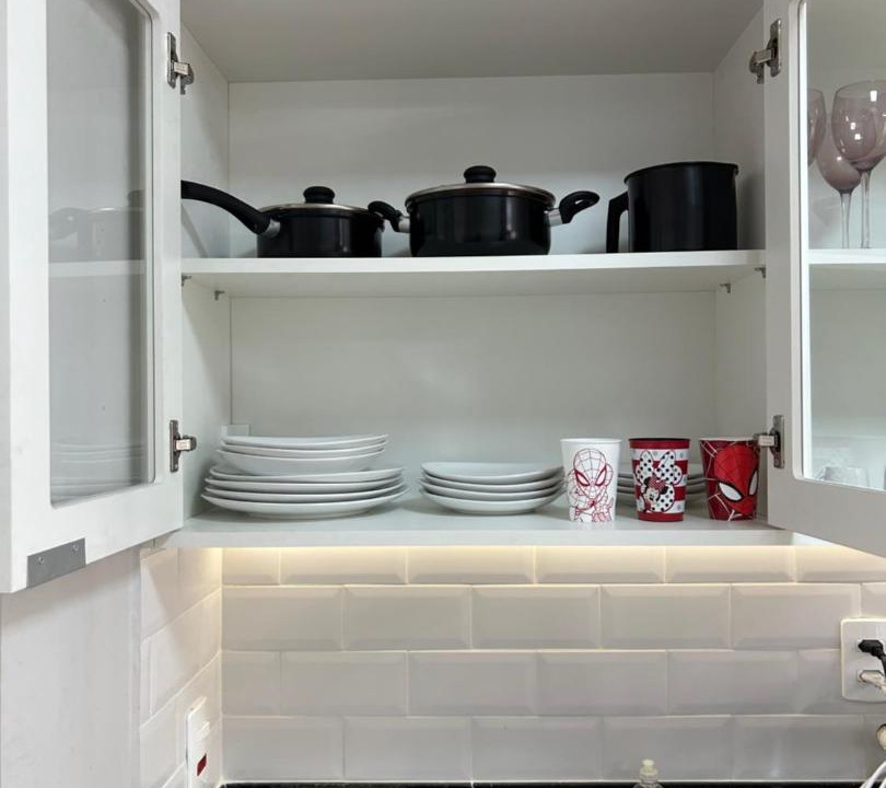 Photo of Kitchen in Vila Pompeia