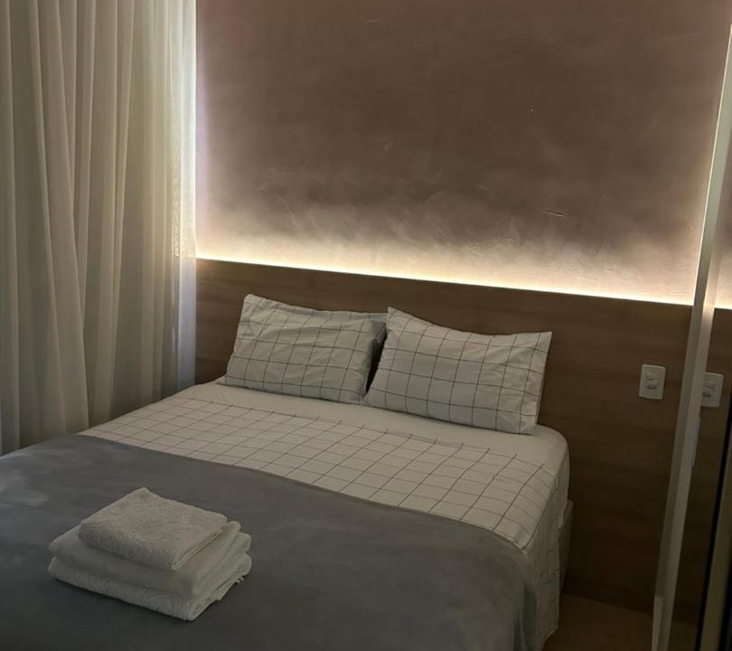 Photo of Bedroom in Vila Pompeia