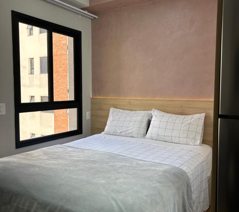 Photo of Bedroom in Vila Pompeia