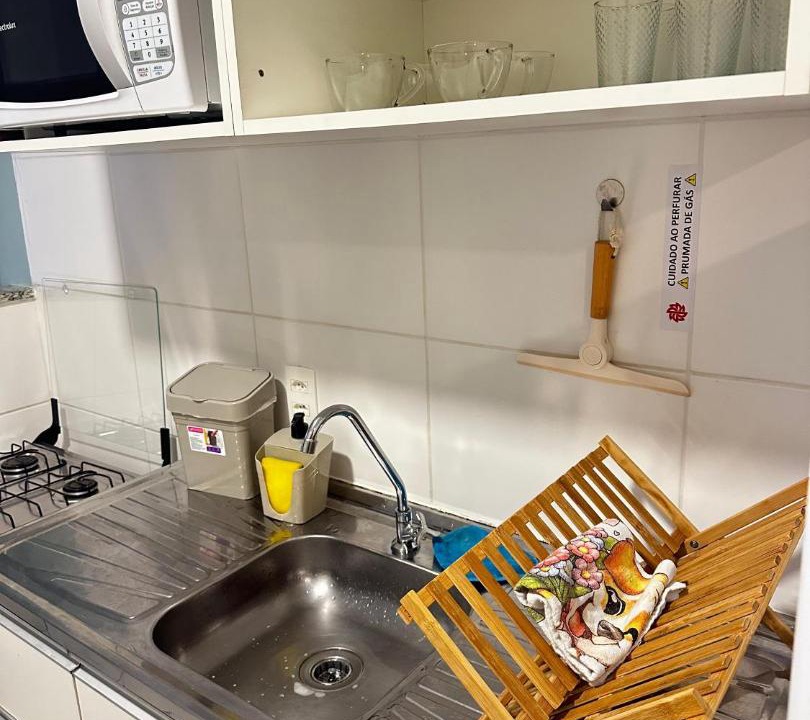 Photo of Kitchen in Panamby