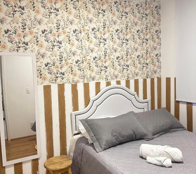 Photo of Bedroom in Panamby