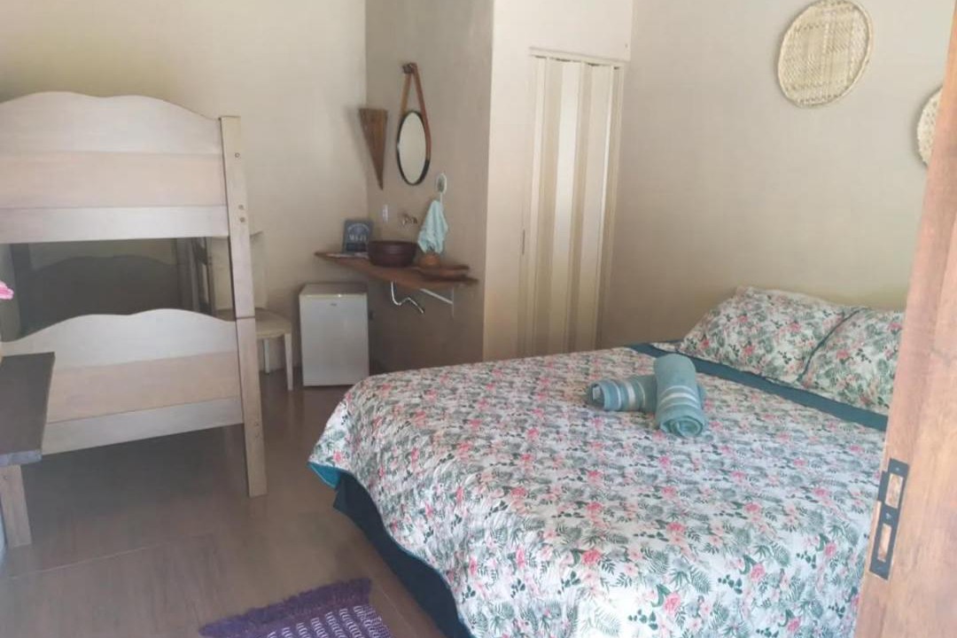 Photo of Bedroom in Iporanga