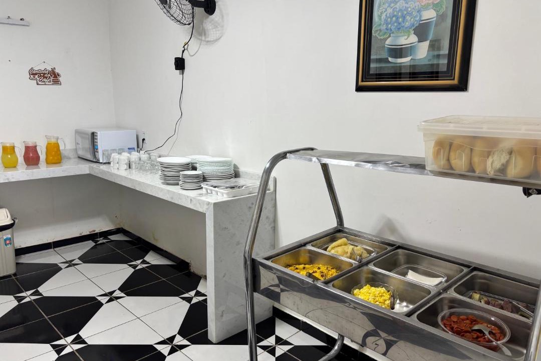 Photo of Kitchen in Piranhas