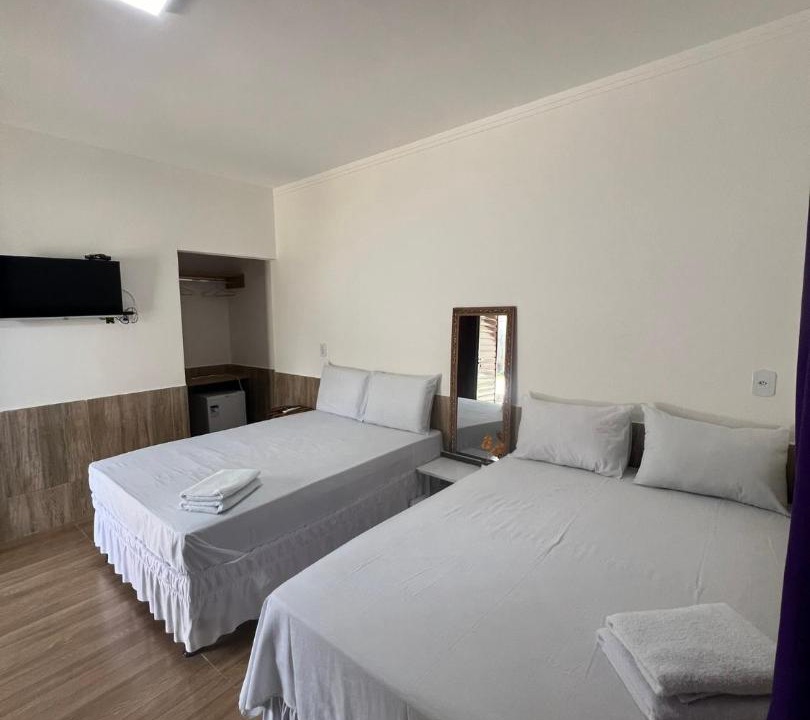Photo of Bedroom in Piranhas