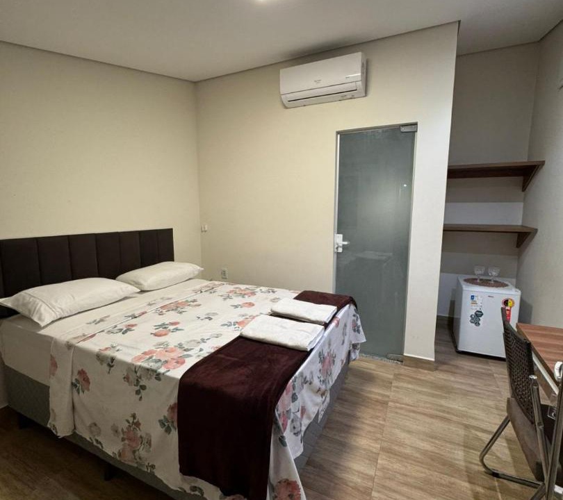Photo of Bedroom in Bom Jesus Da Lapa