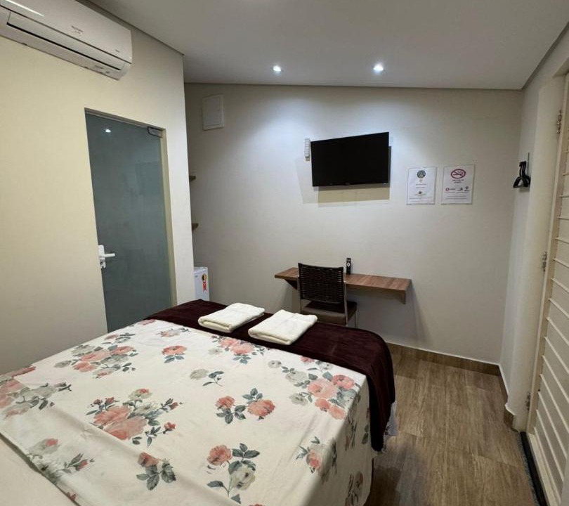 Photo of Bedroom in Bom Jesus Da Lapa