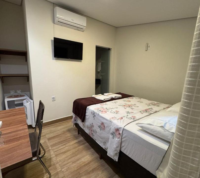 Photo of Bedroom in Bom Jesus Da Lapa