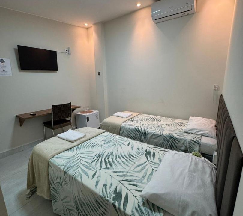 Photo of Bedroom in Bom Jesus Da Lapa