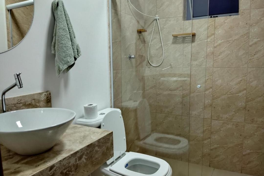 Photo of Bathroom in Jardim Europa