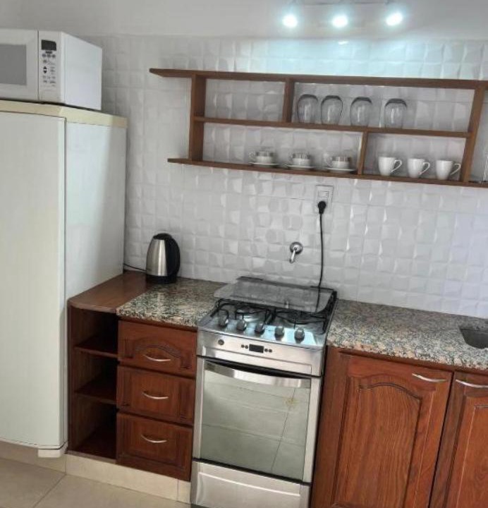 Photo of Kitchen in Necochea
