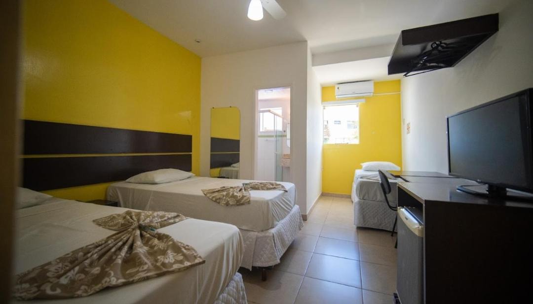 Photo of Bedroom in Pontal da Cruz