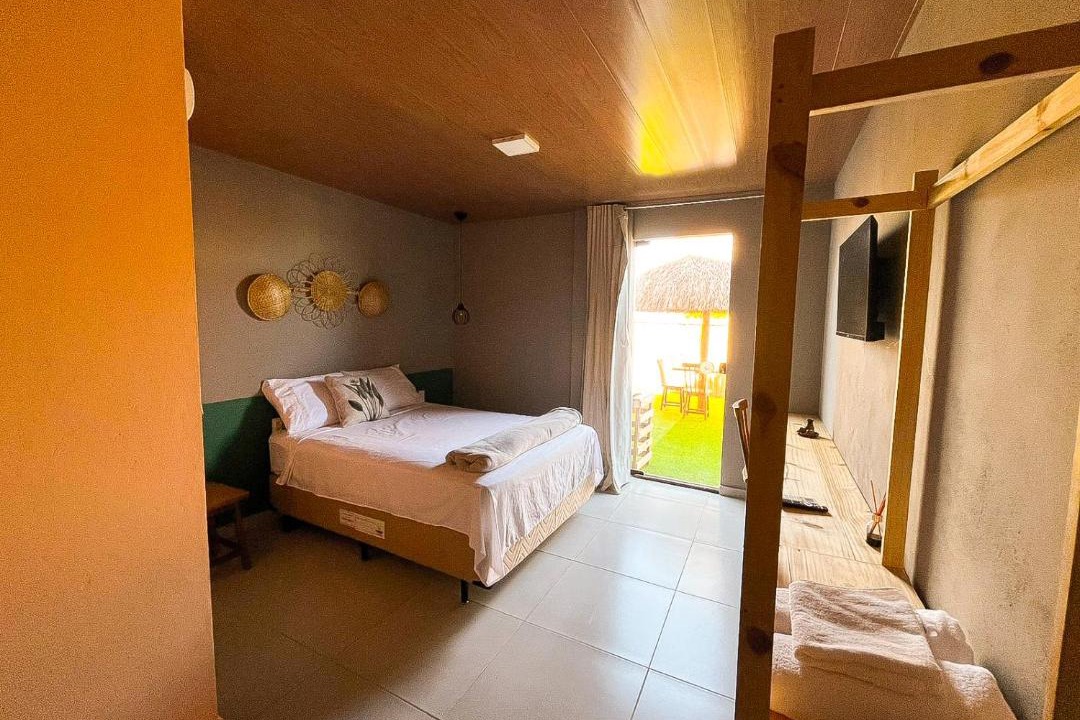 Photo of Bedroom in Mar Vermelho