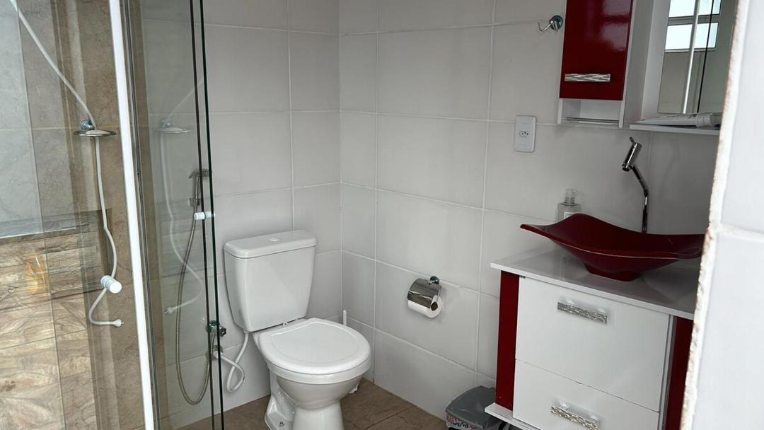 Photo of Bathroom in Botucatu